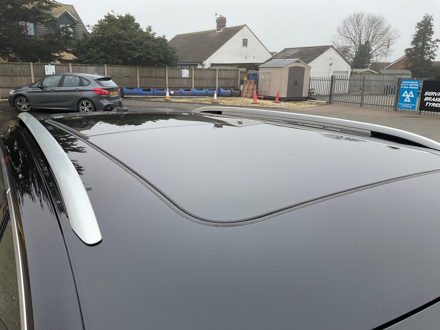 Used Volkswagen Tiguan for sale - 77798078: Photo 53