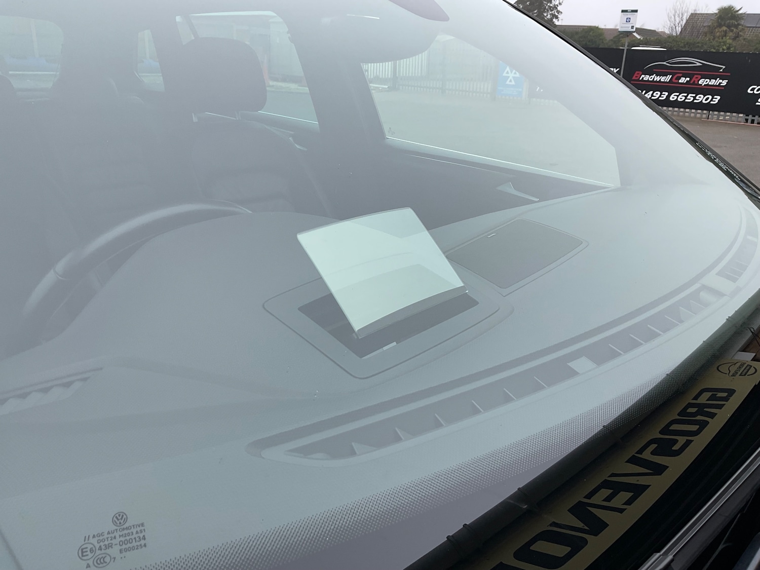 Used Volkswagen Tiguan for sale - 77798078: Photo 54