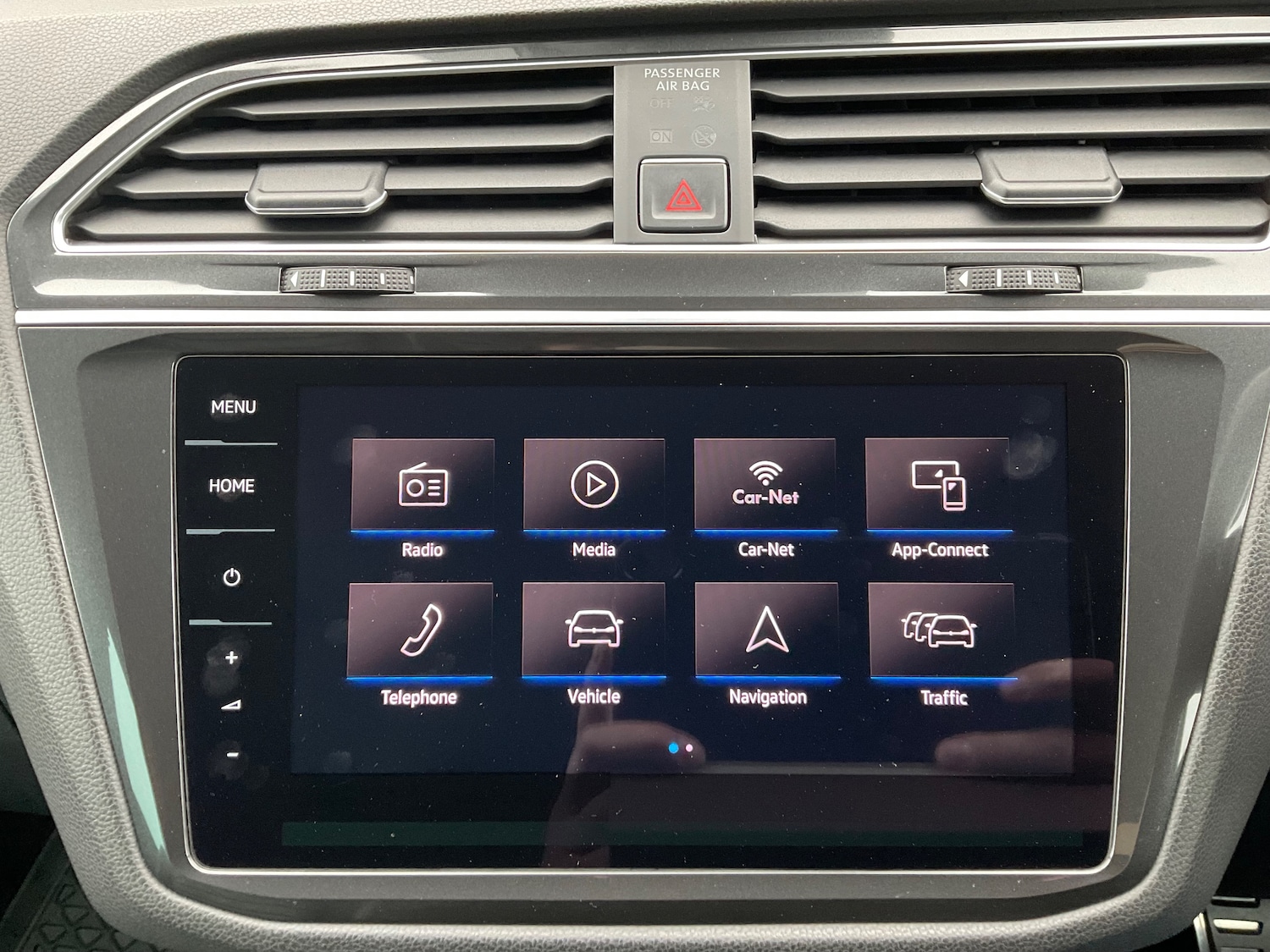 Used Volkswagen Tiguan for sale - 77798078: Photo 57