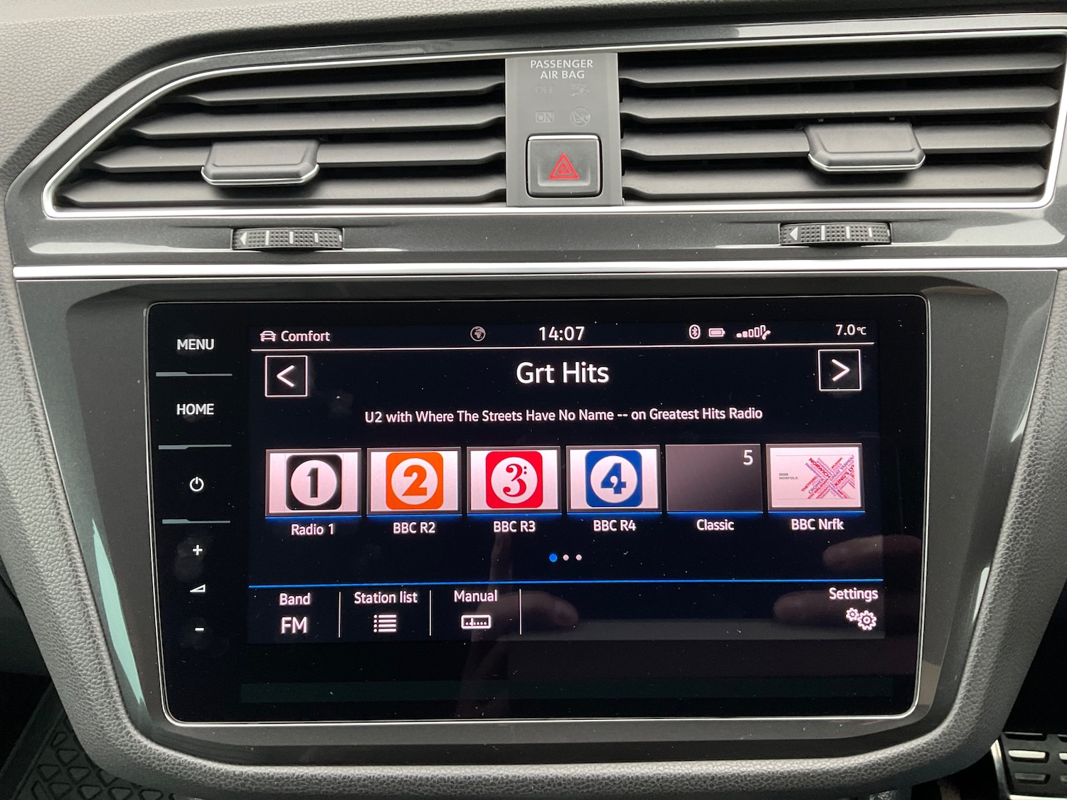 Used Volkswagen Tiguan for sale - 77798078: Photo 58