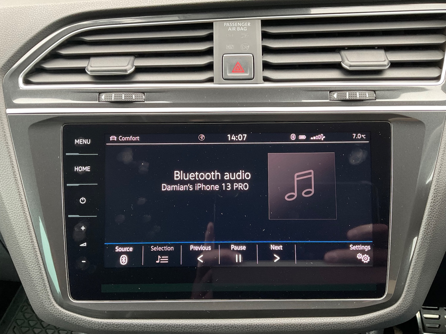 Used Volkswagen Tiguan for sale - 77798078: Photo 59