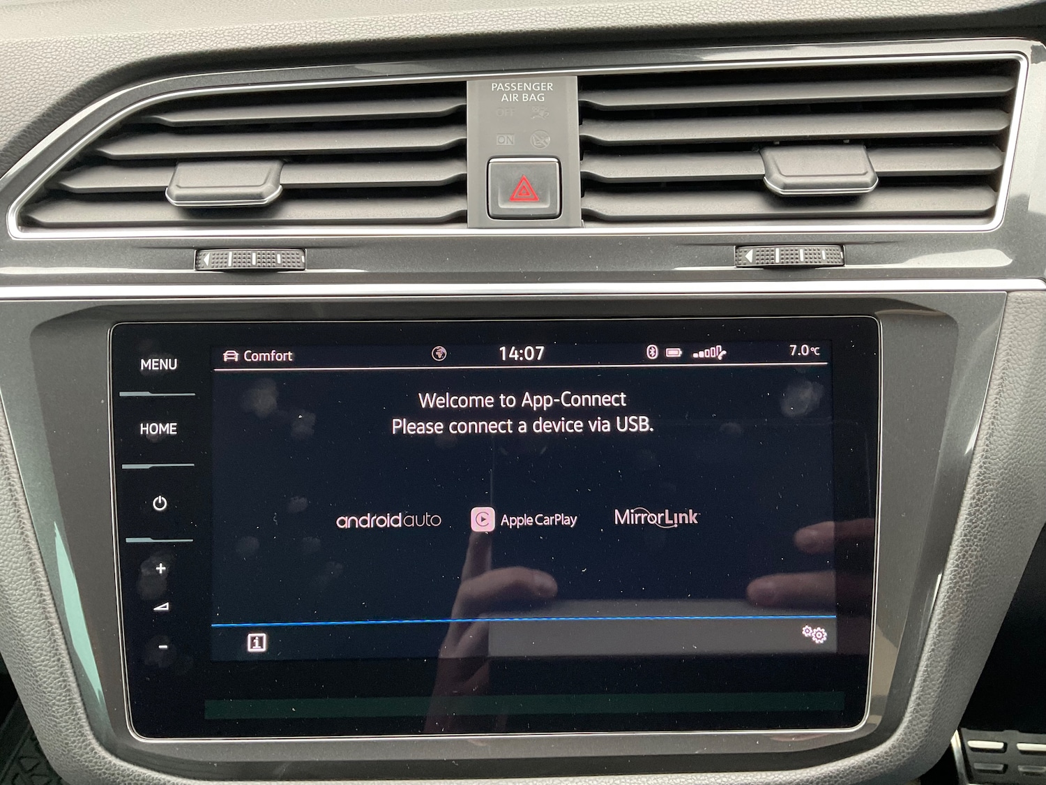 Used Volkswagen Tiguan for sale - 77798078: Photo 60