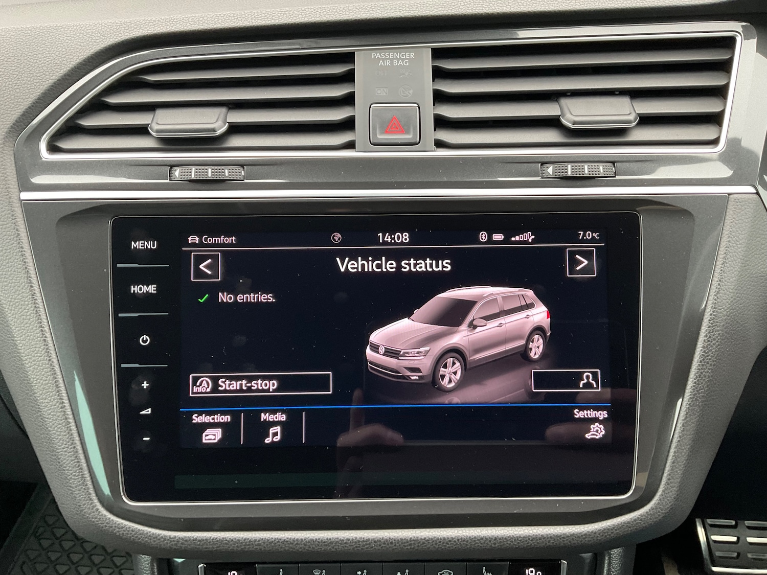 Used Volkswagen Tiguan for sale - 77798078: Photo 63