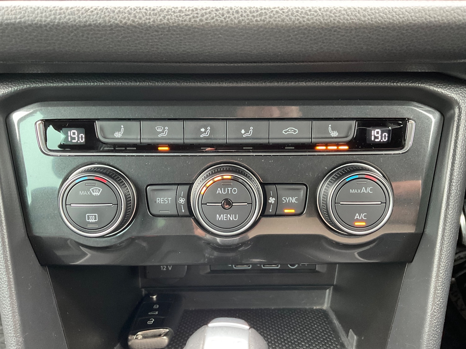 Used Volkswagen Tiguan for sale - 77798078: Photo 64