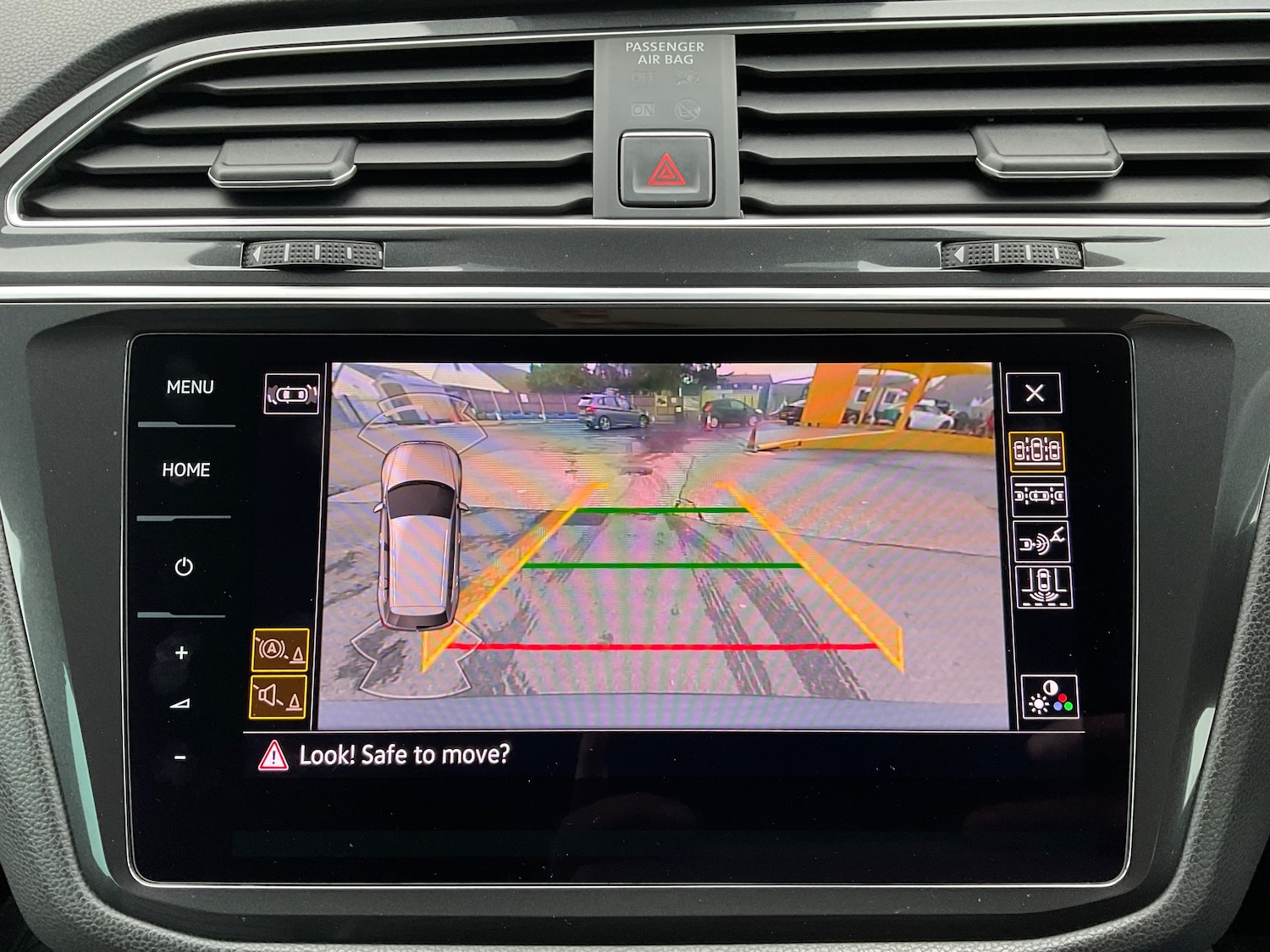 Used Volkswagen Tiguan for sale - 77798078: Photo 65