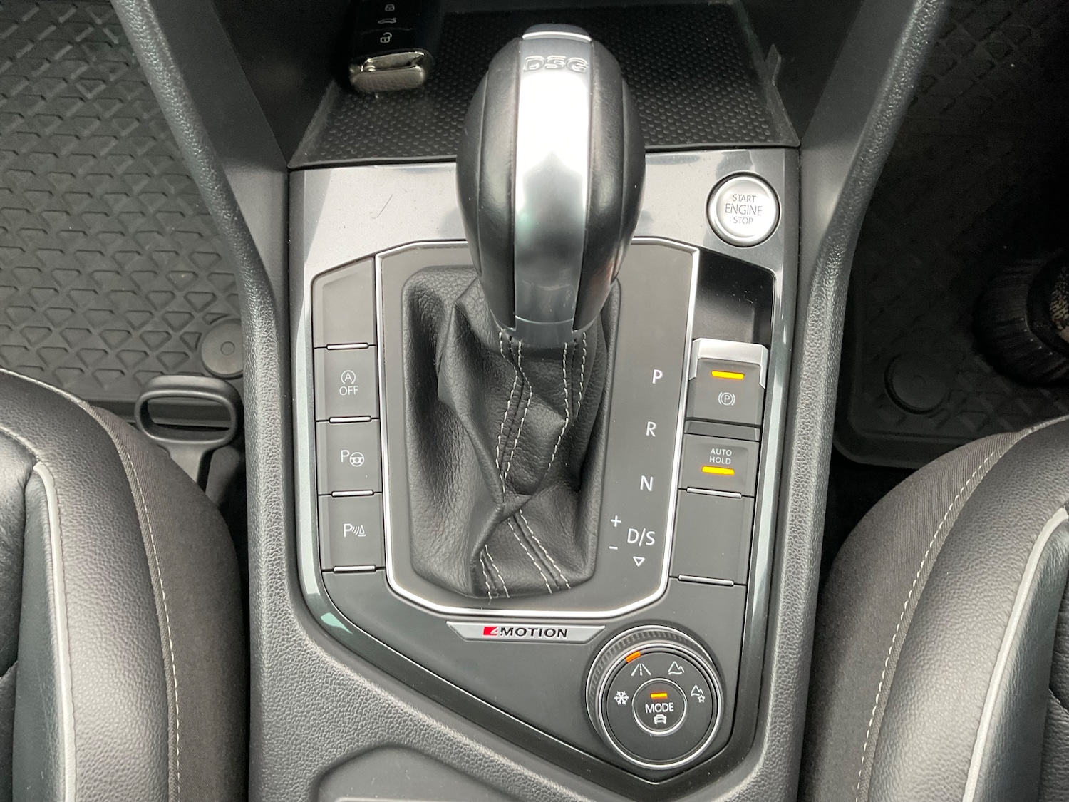 Used Volkswagen Tiguan for sale - 77798078: Photo 67