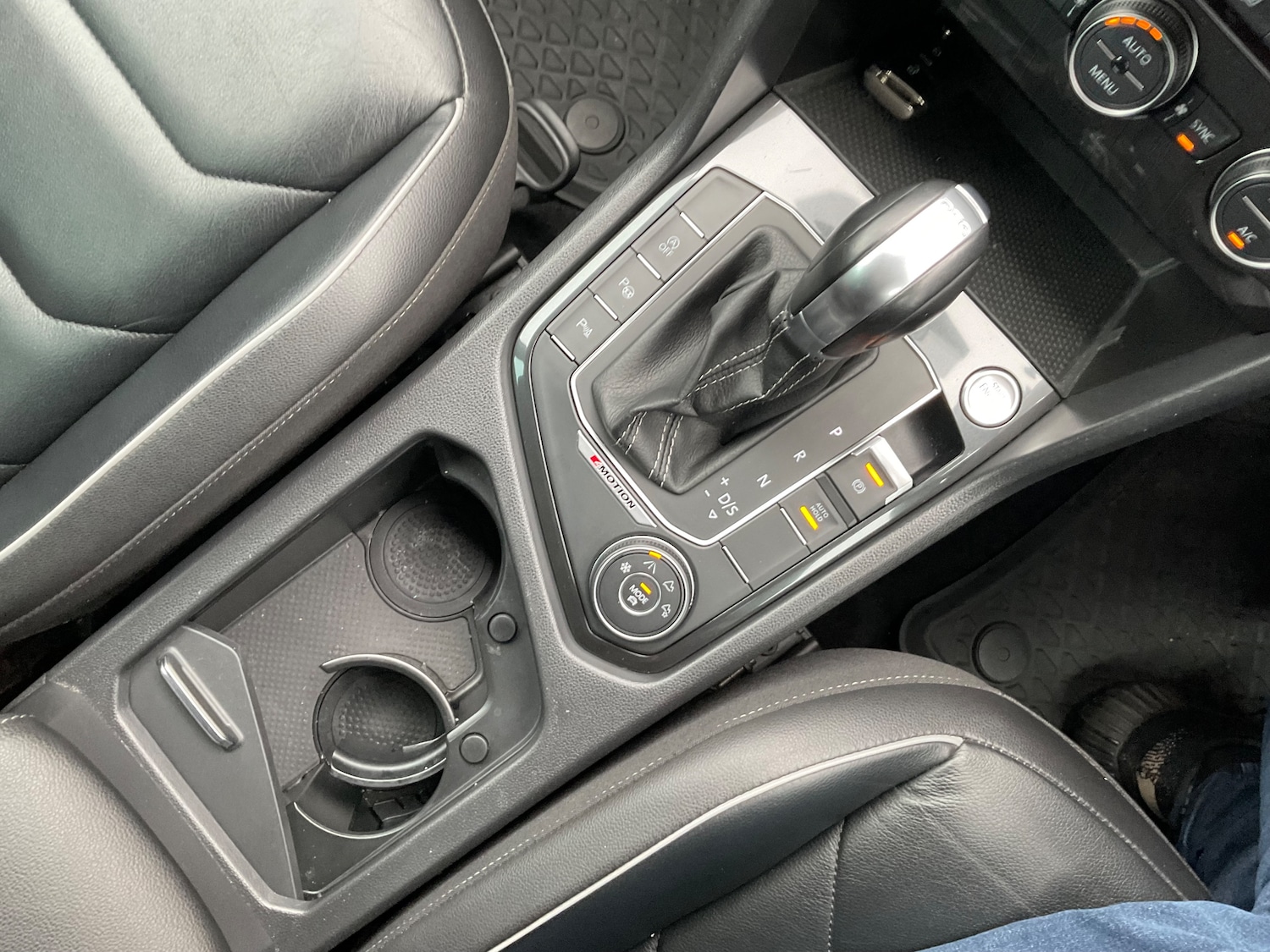 Used Volkswagen Tiguan for sale - 77798078: Photo 69