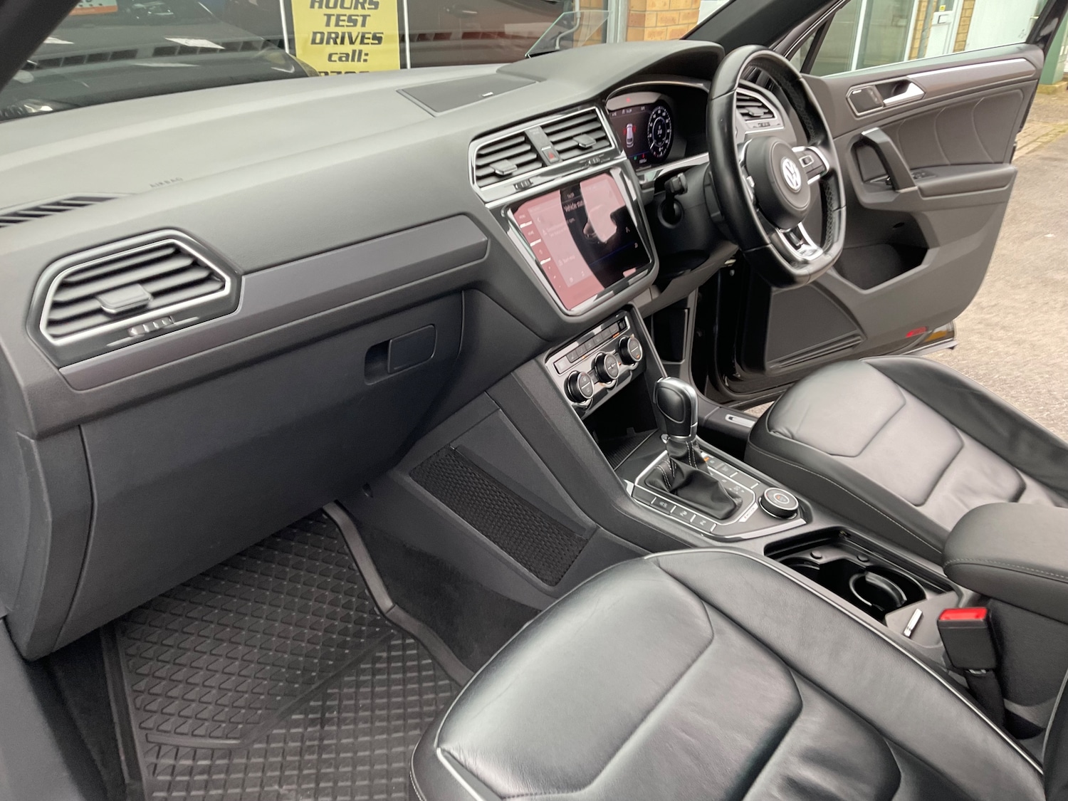 Used Volkswagen Tiguan for sale - 77798078: Photo 78