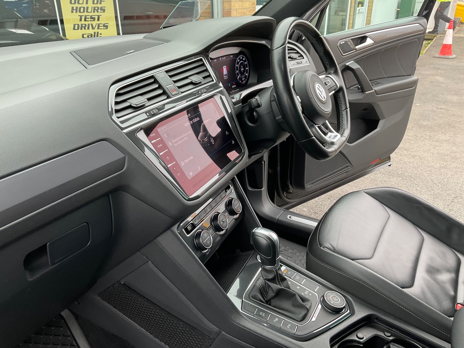 Used Volkswagen Tiguan for sale - 77798078: Photo 79