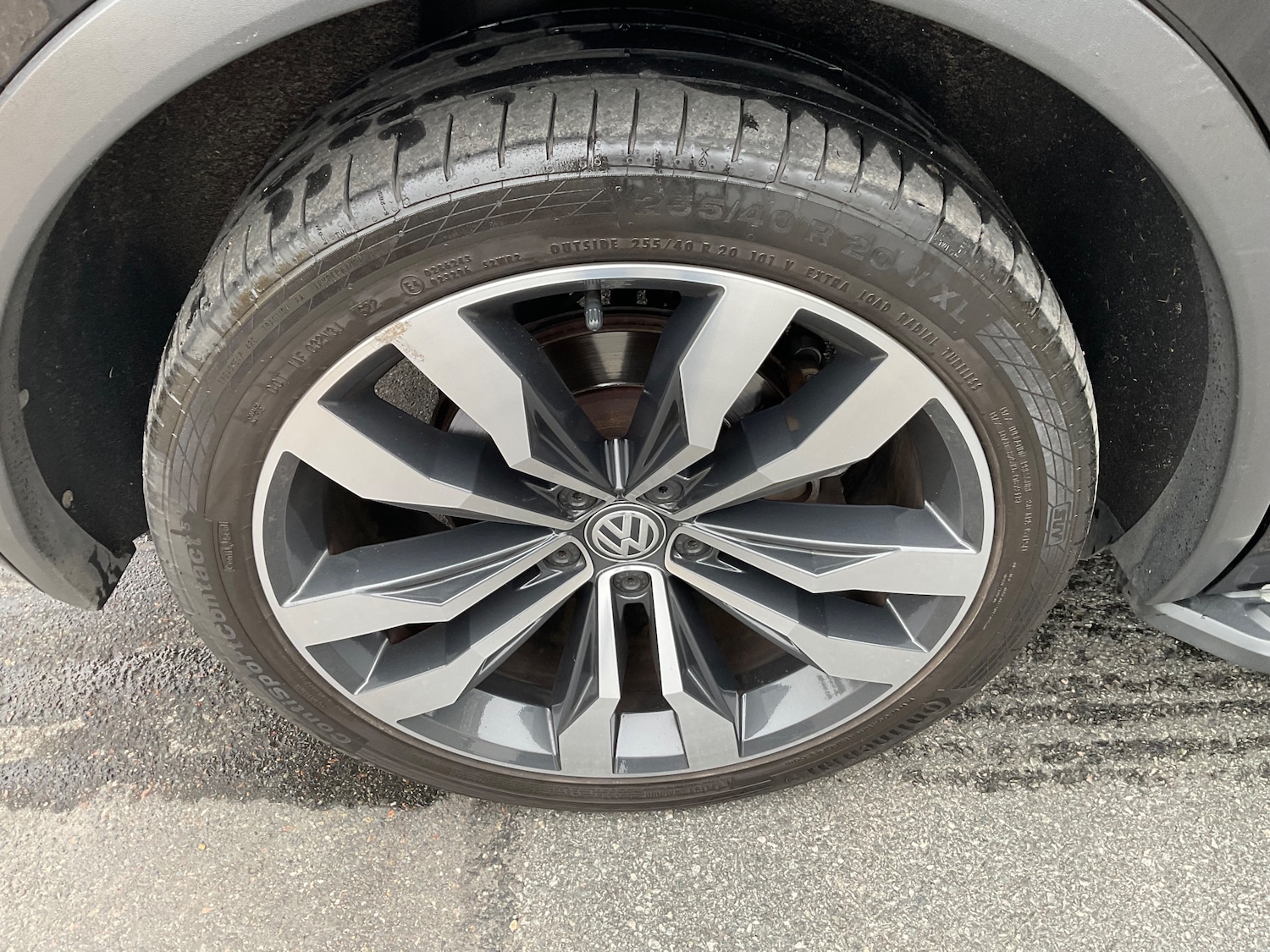 Used Volkswagen Tiguan for sale - 77798078: Photo 83