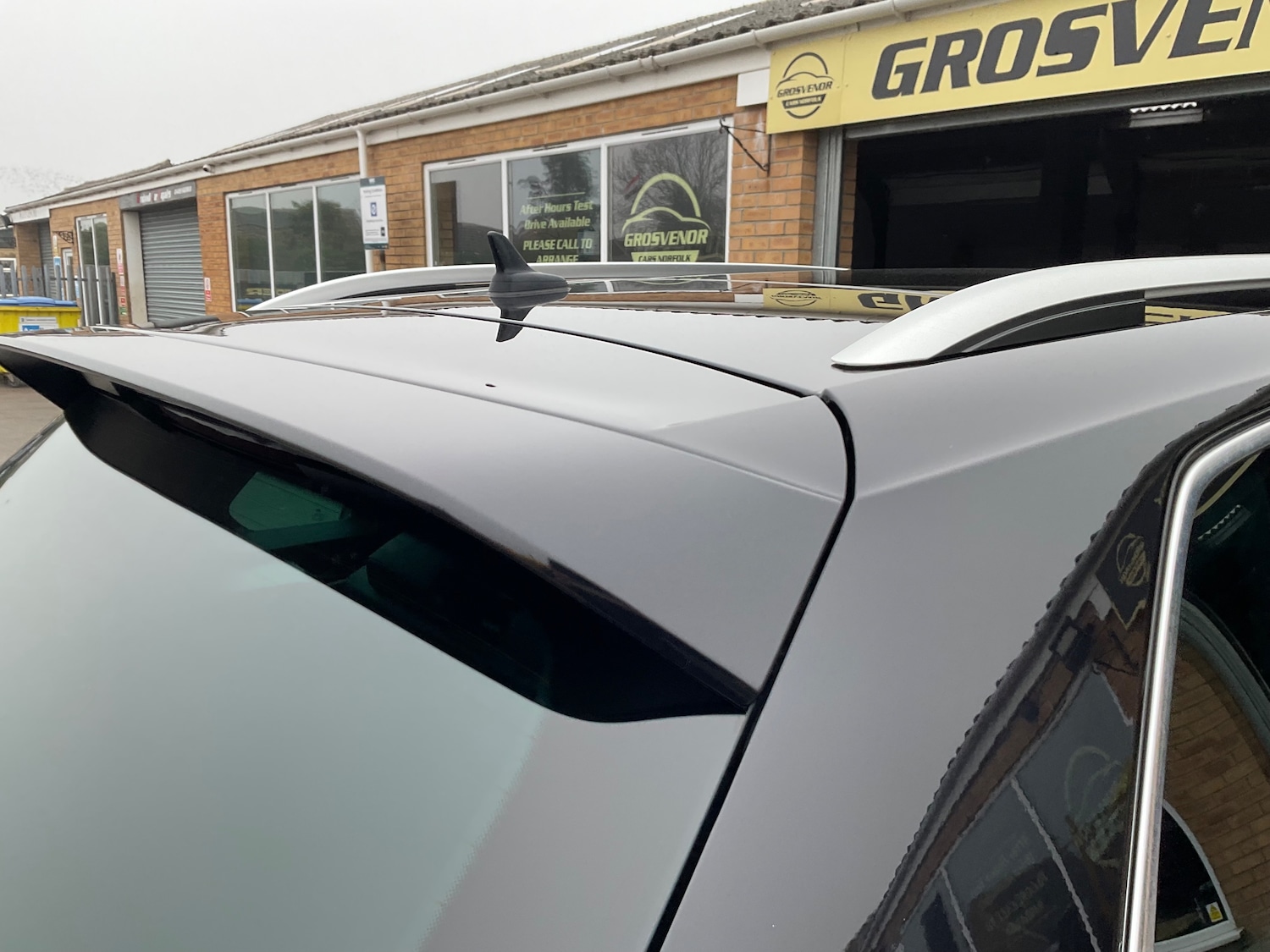 Used Volkswagen Tiguan for sale - 77798078: Photo 86