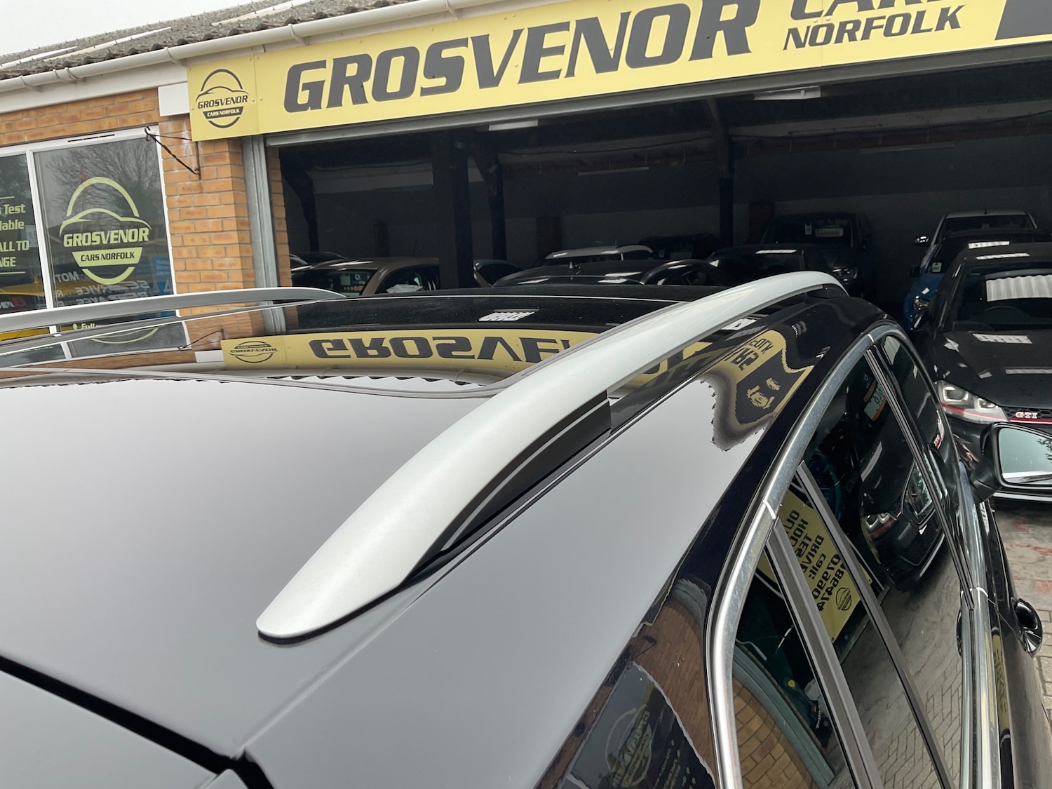 Used Volkswagen Tiguan for sale - 77798078: Photo 87