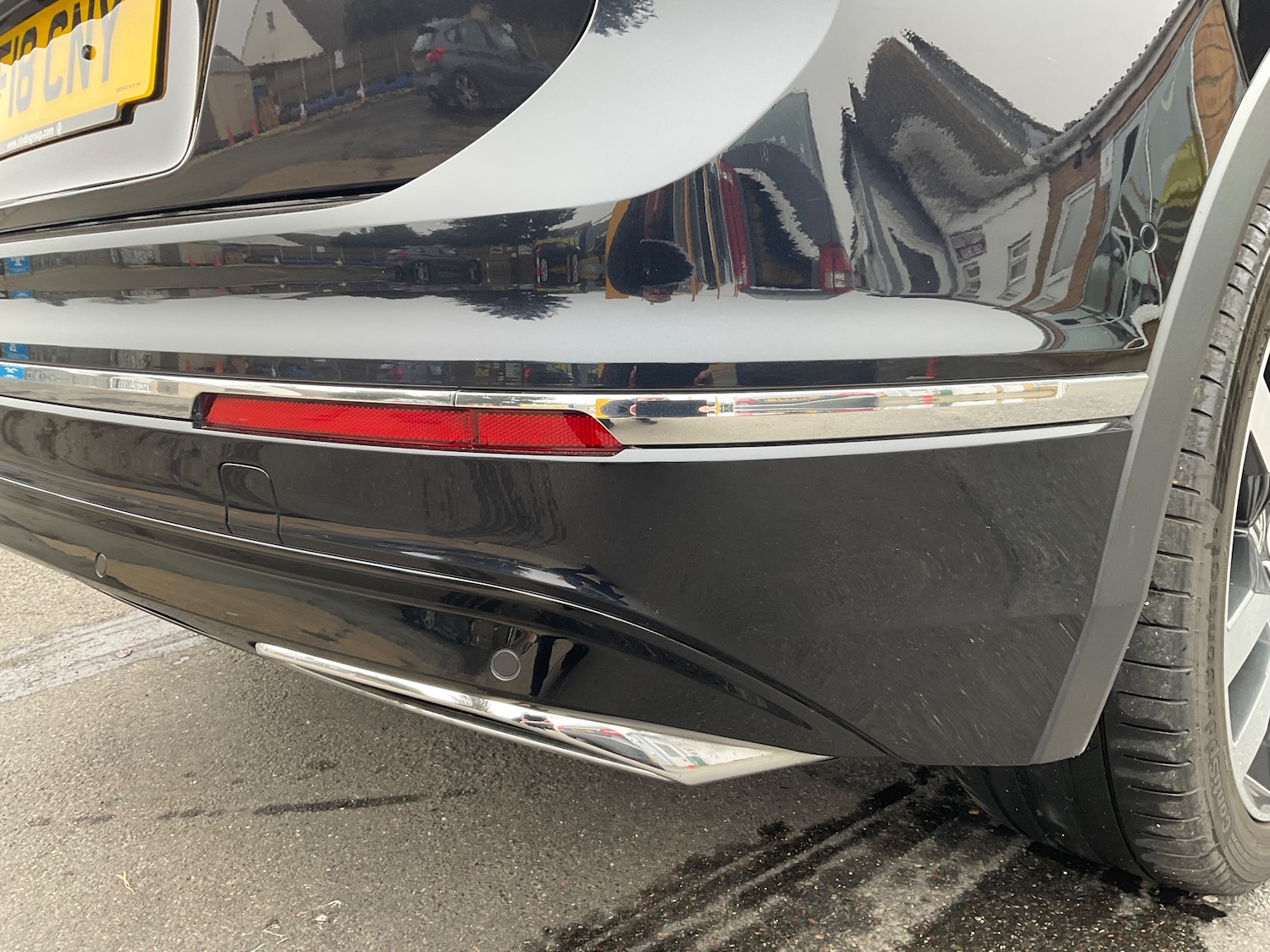 Used Volkswagen Tiguan for sale - 77798078: Photo 89