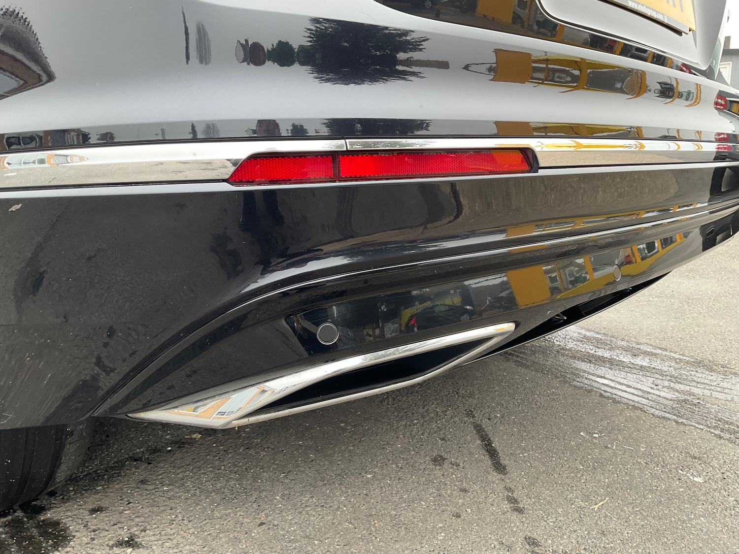 Used Volkswagen Tiguan for sale - 77798078: Photo 93