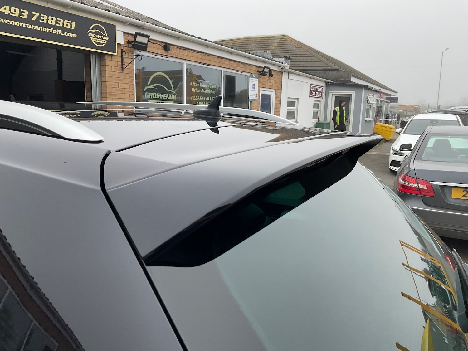 Used Volkswagen Tiguan for sale - 77798078: Photo 95