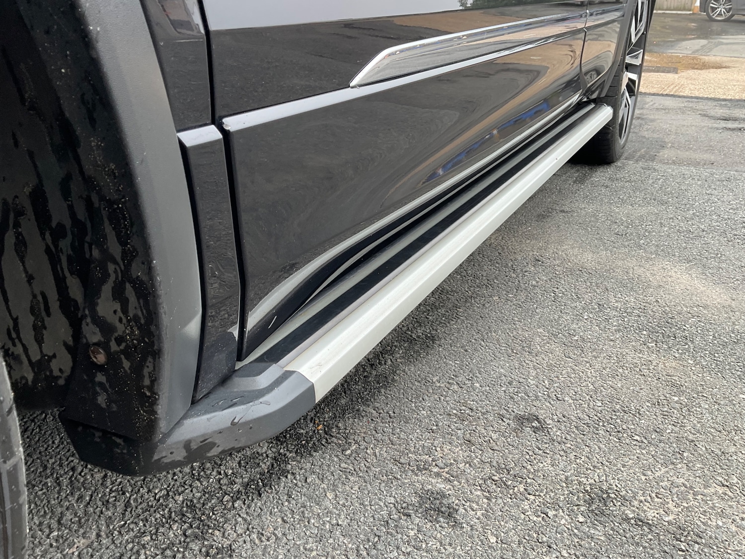 Used Volkswagen Tiguan for sale - 77798078: Photo 97