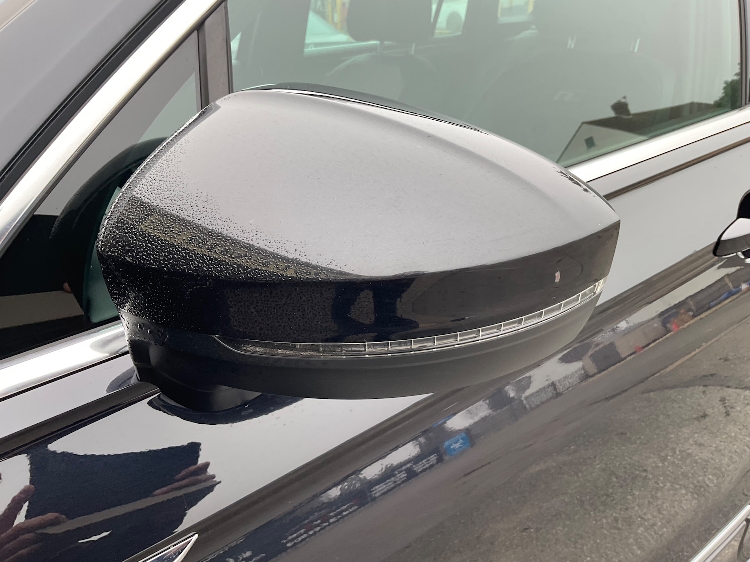 Used Volkswagen Tiguan for sale - 77798078: Photo 98