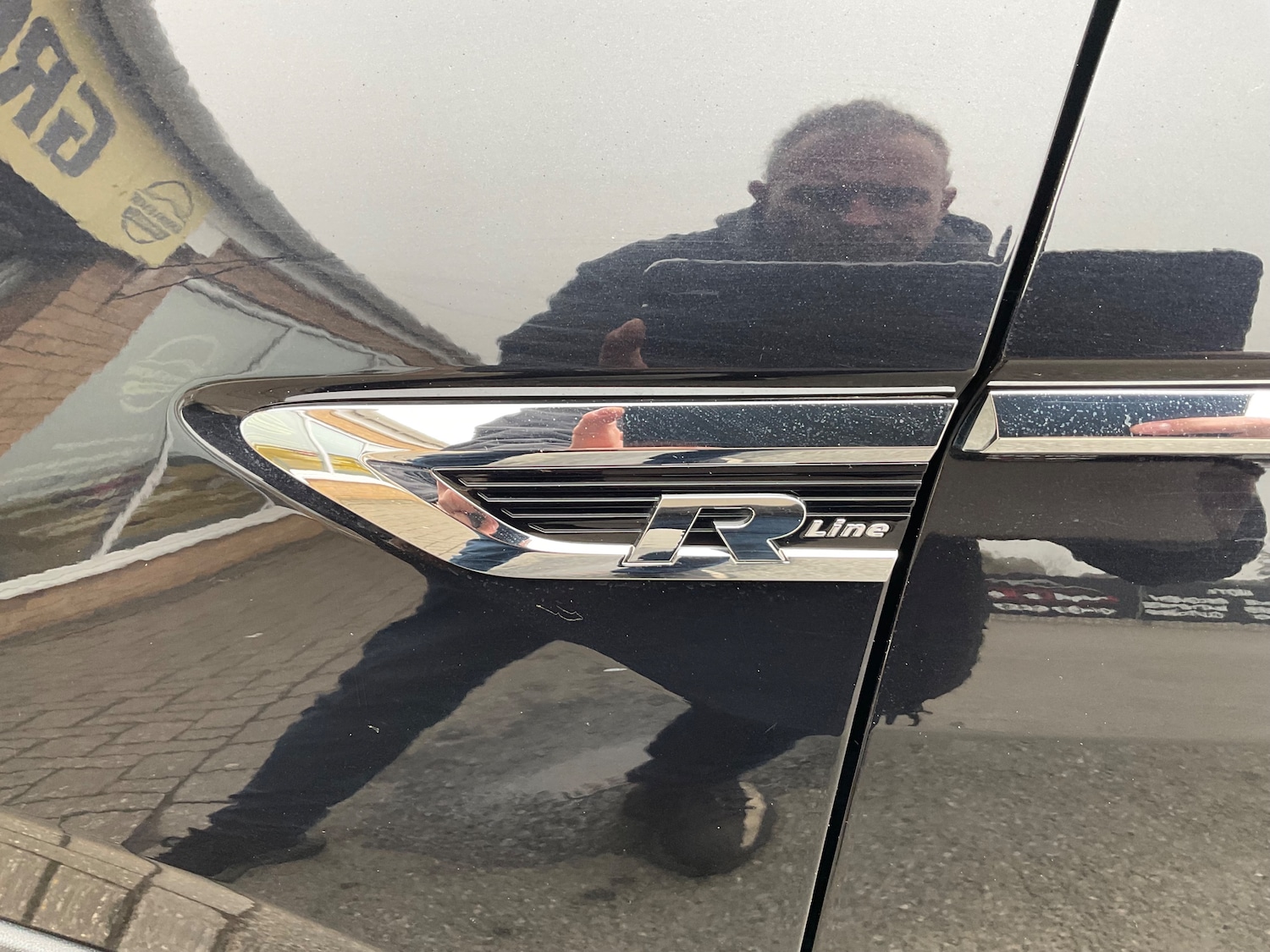 Used Volkswagen Tiguan for sale - 77798078: Photo 99