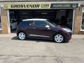 2015 (15) - 1.2 PureTech DStyle Ice Hatchback 3dr Petrol Manual Euro 6 (s/s) (110 ps)