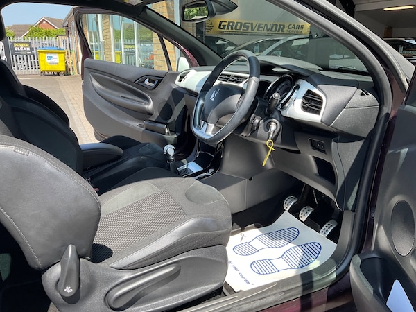 Used Citroen DS3 2015 for sale - 74950552: Photo 21