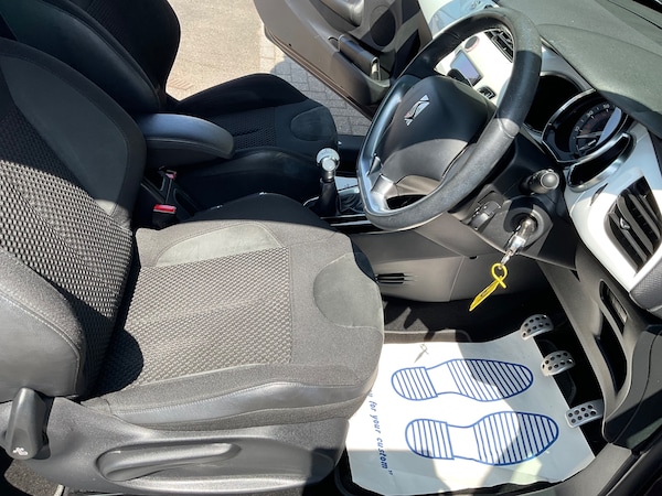 Used Citroen DS3 2015 for sale - 74950552: Photo 22