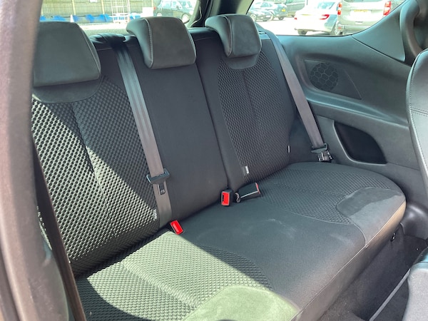 Used Citroen DS3 2015 for sale - 74950552: Photo 23