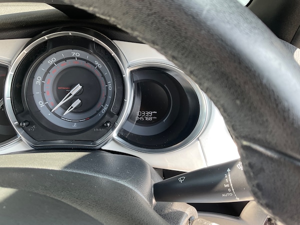Used Citroen DS3 2015 for sale - 74950552: Photo 28