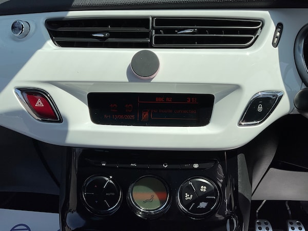 Used Citroen DS3 2015 for sale - 74950552: Photo 30
