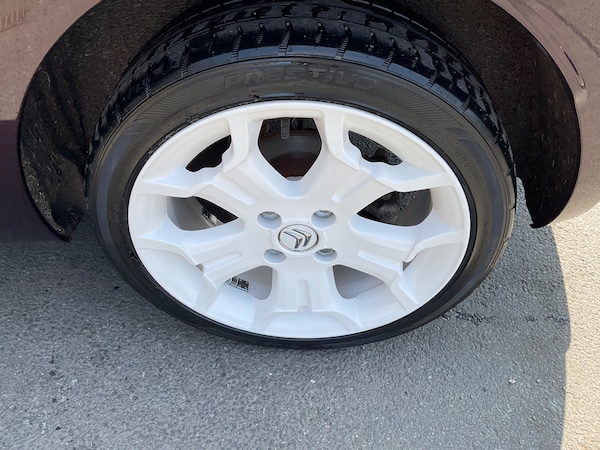 Used Citroen DS3 2015 for sale - 74950552: Photo 42