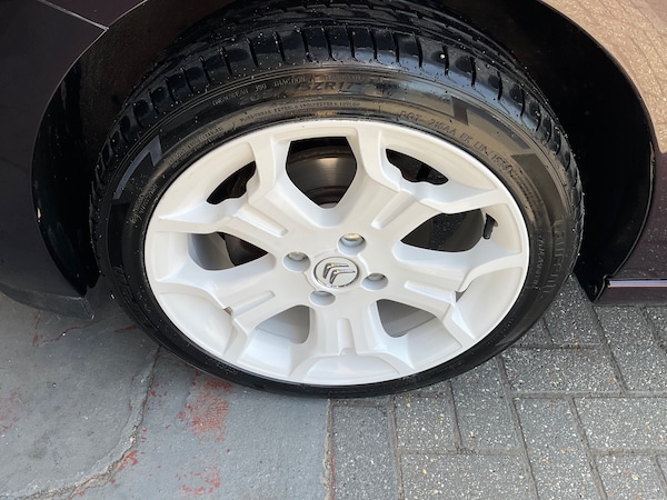 Used Citroen DS3 2015 for sale - 74950552: Photo 43