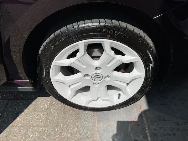 Used Citroen DS3 2015 for sale - 74950552: Photo 44