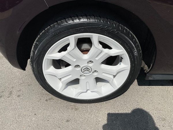 Used Citroen DS3 2015 for sale - 74950552: Photo 45