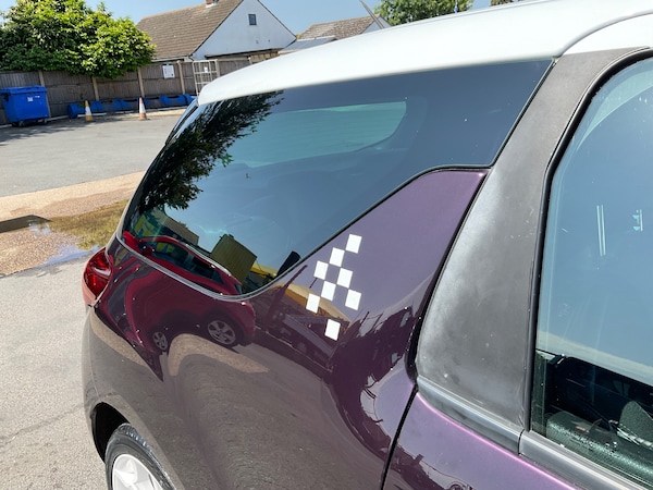 Used Citroen DS3 2015 for sale - 74950552: Photo 46