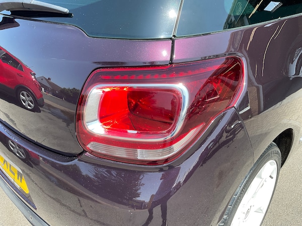 Used Citroen DS3 2015 for sale - 74950552: Photo 48