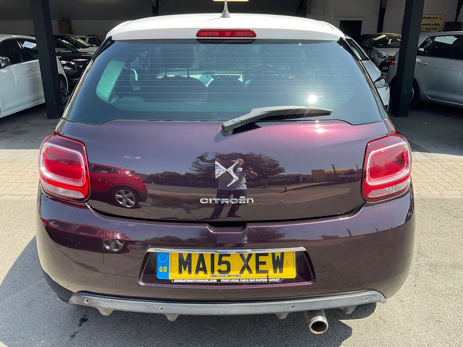 Vehicle 49