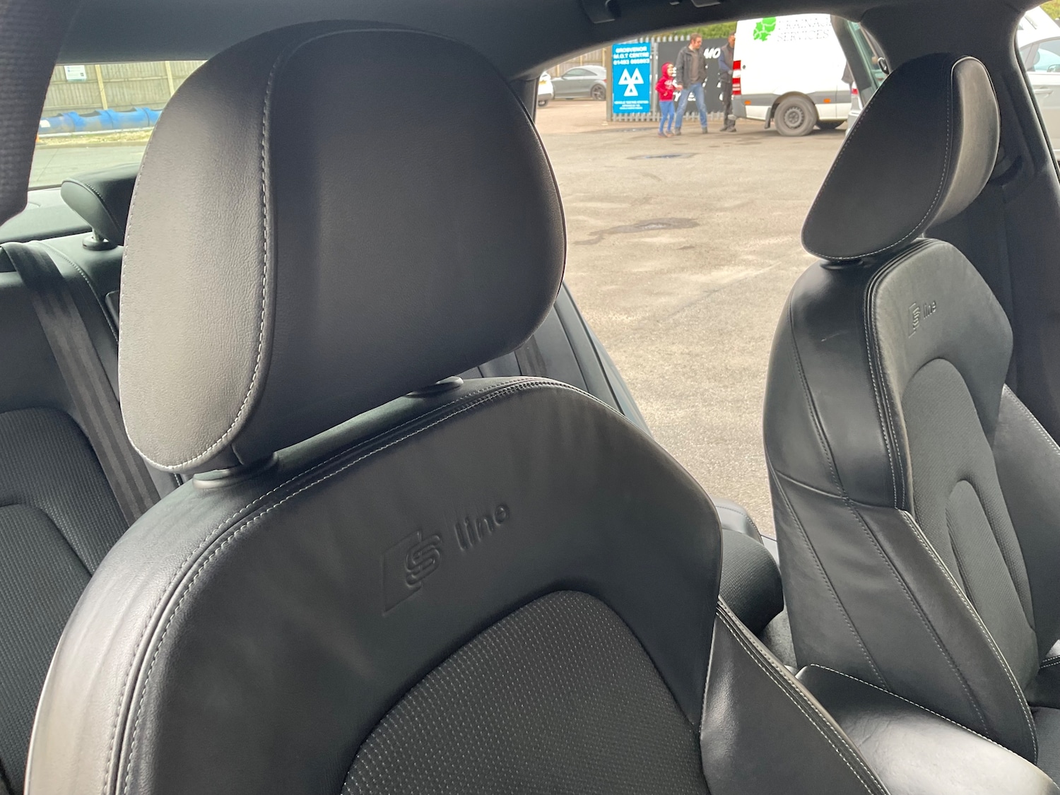 Used Audi A4 2014 for sale - 78060759: Photo 26