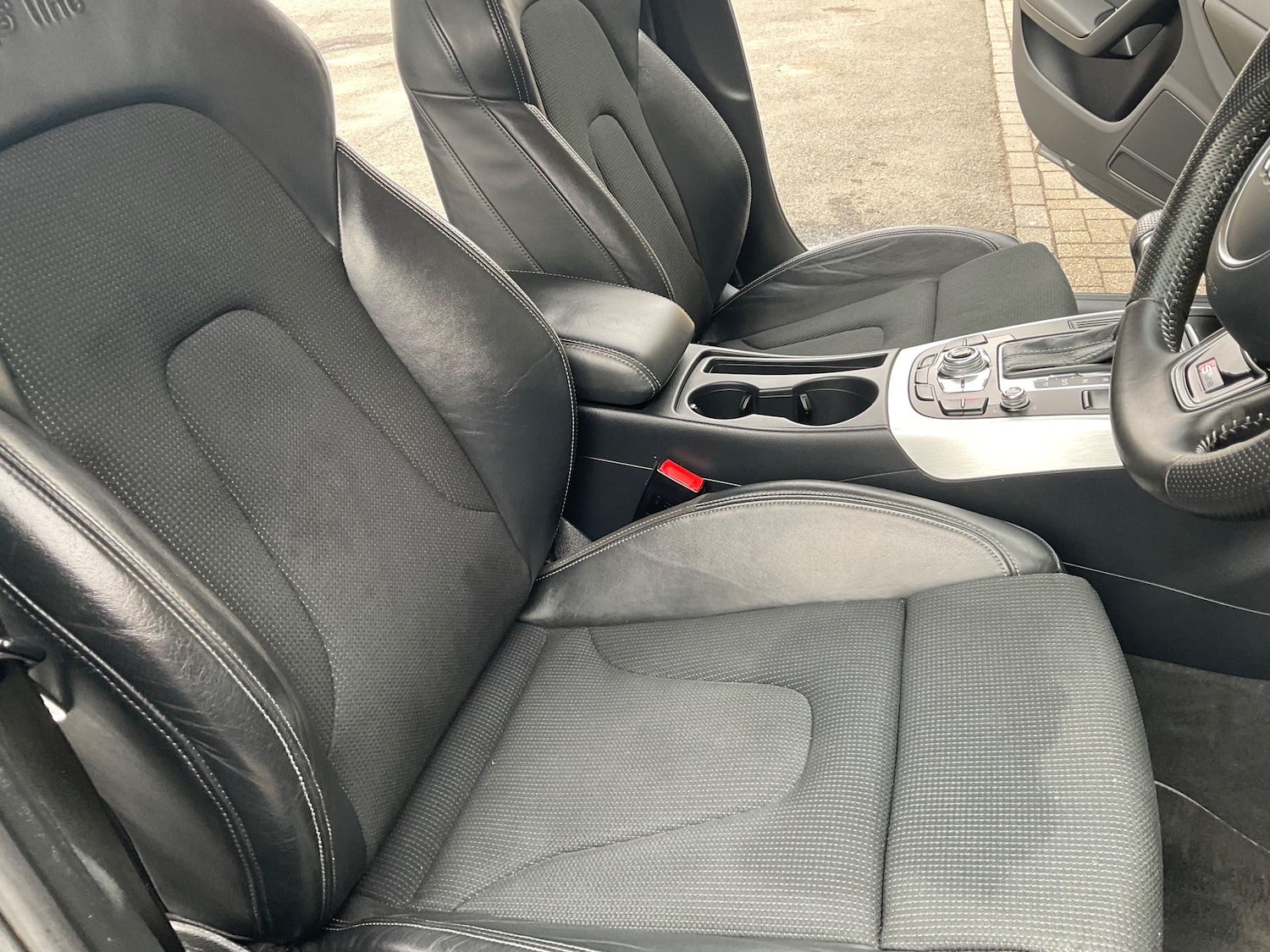 Used Audi A4 2014 for sale - 78060759: Photo 27