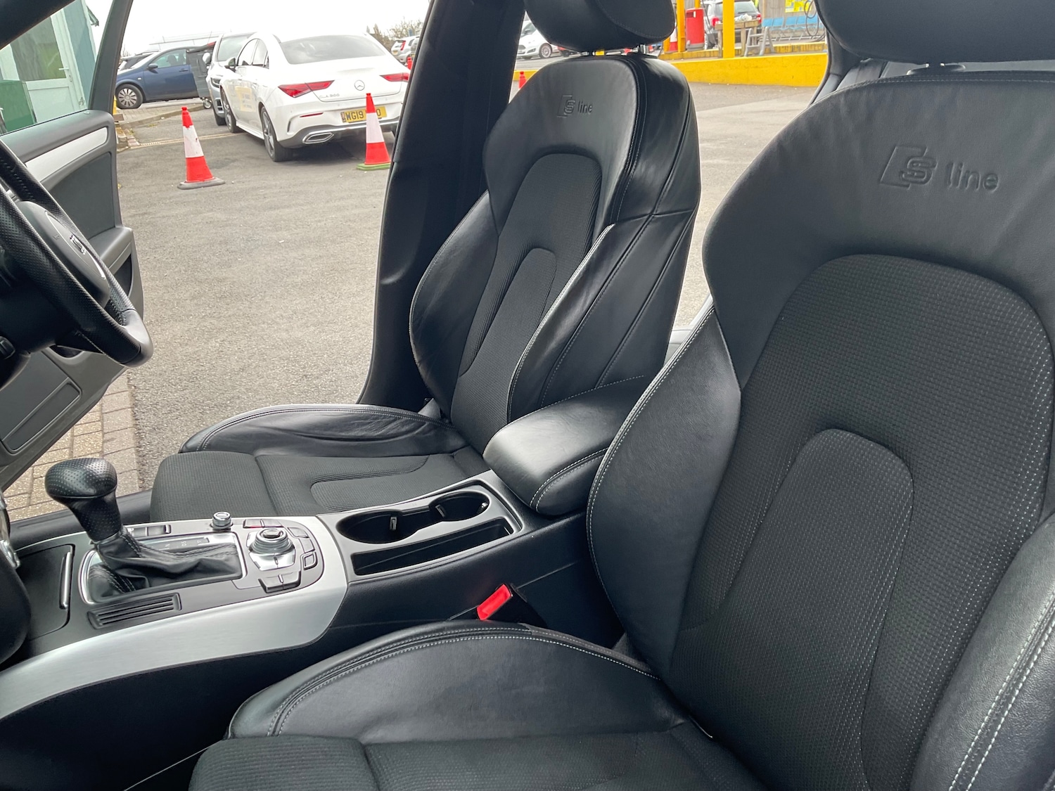 Used Audi A4 2014 for sale - 78060759: Photo 33