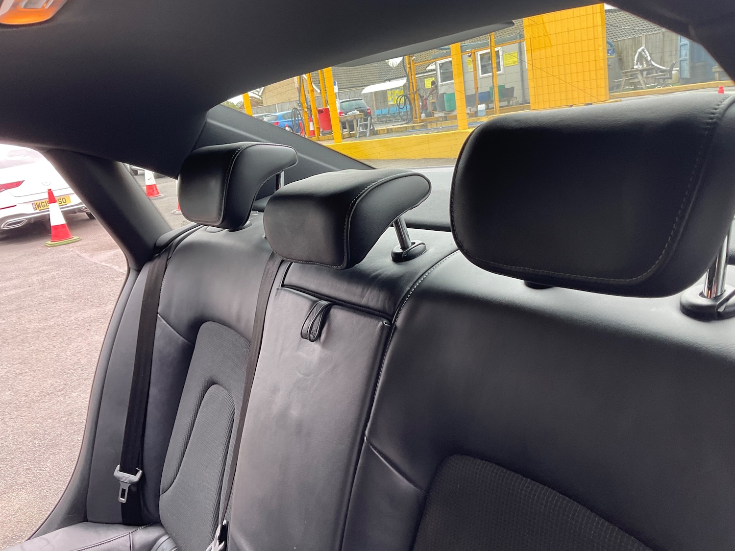 Used Audi A4 2014 for sale - 78060759: Photo 36