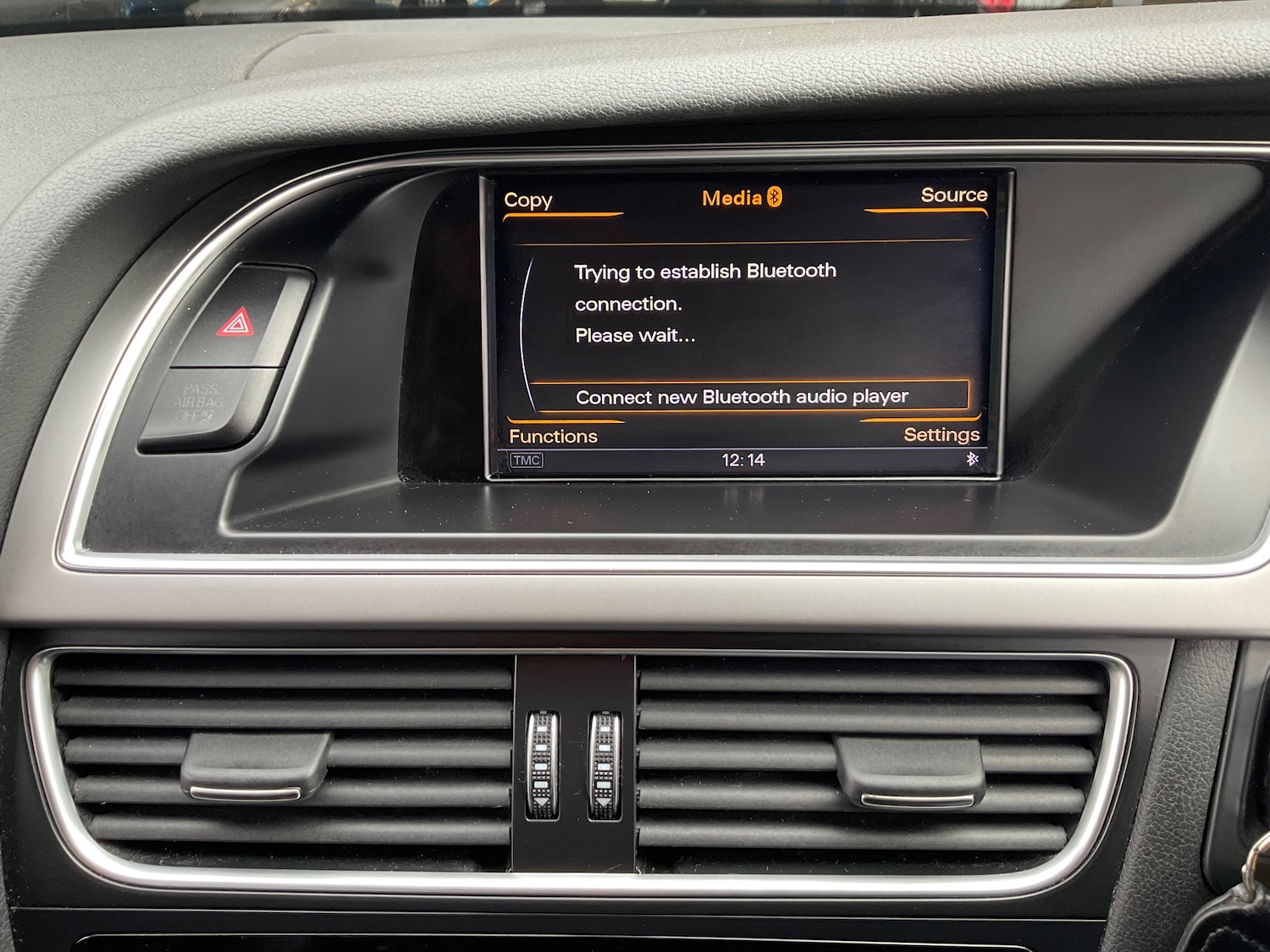 Used Audi A4 2014 for sale - 78060759: Photo 41