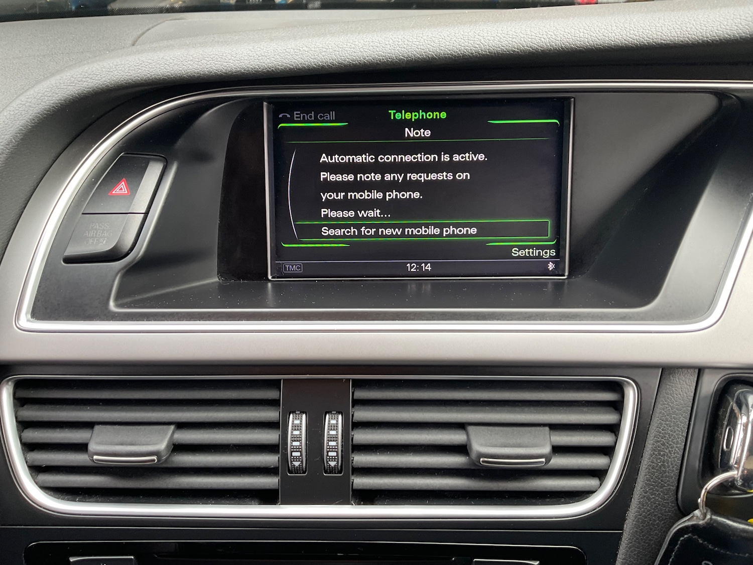 Used Audi A4 2014 for sale - 78060759: Photo 42