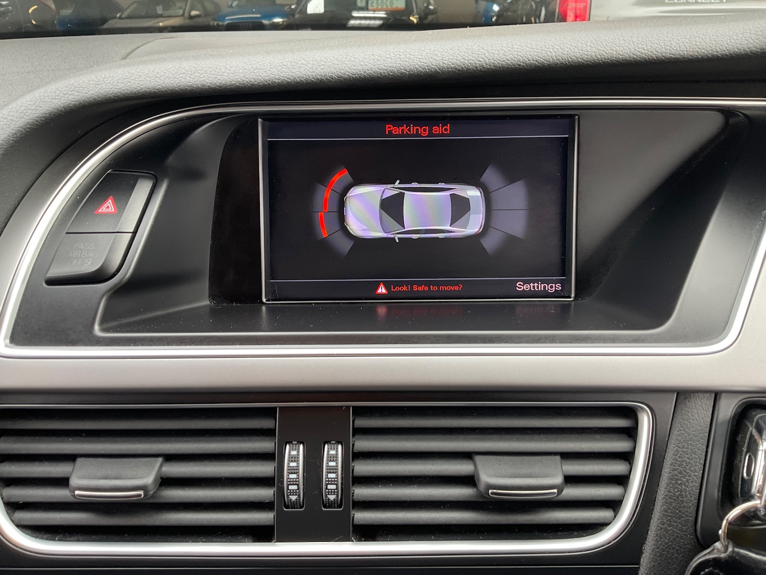 Used Audi A4 2014 for sale - 78060759: Photo 44