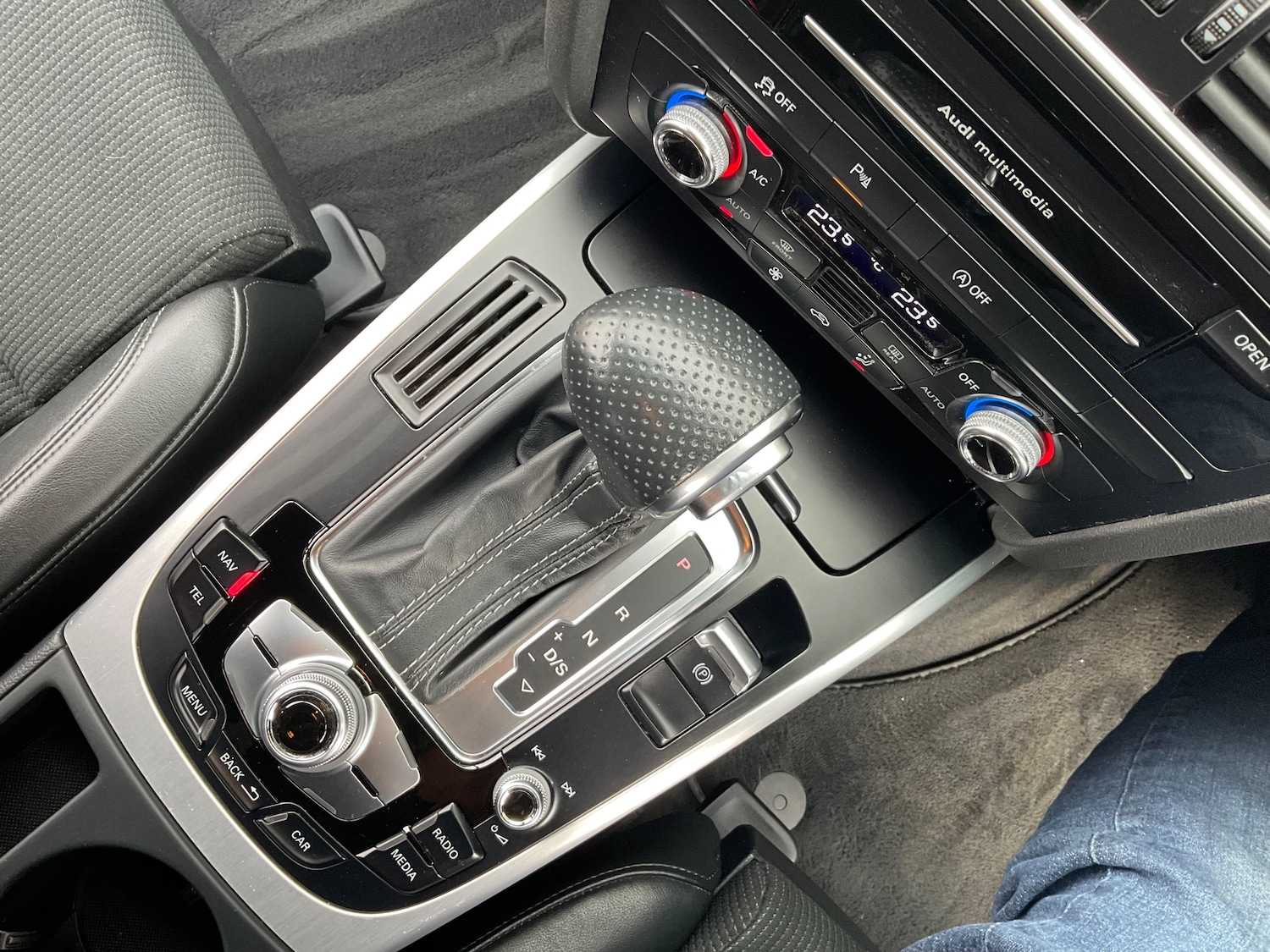 Used Audi A4 2014 for sale - 78060759: Photo 47