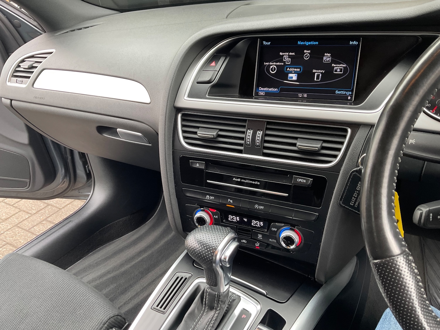 Used Audi A4 2014 for sale - 78060759: Photo 55