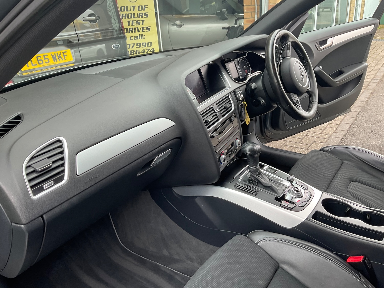 Used Audi A4 2014 for sale - 78060759: Photo 56