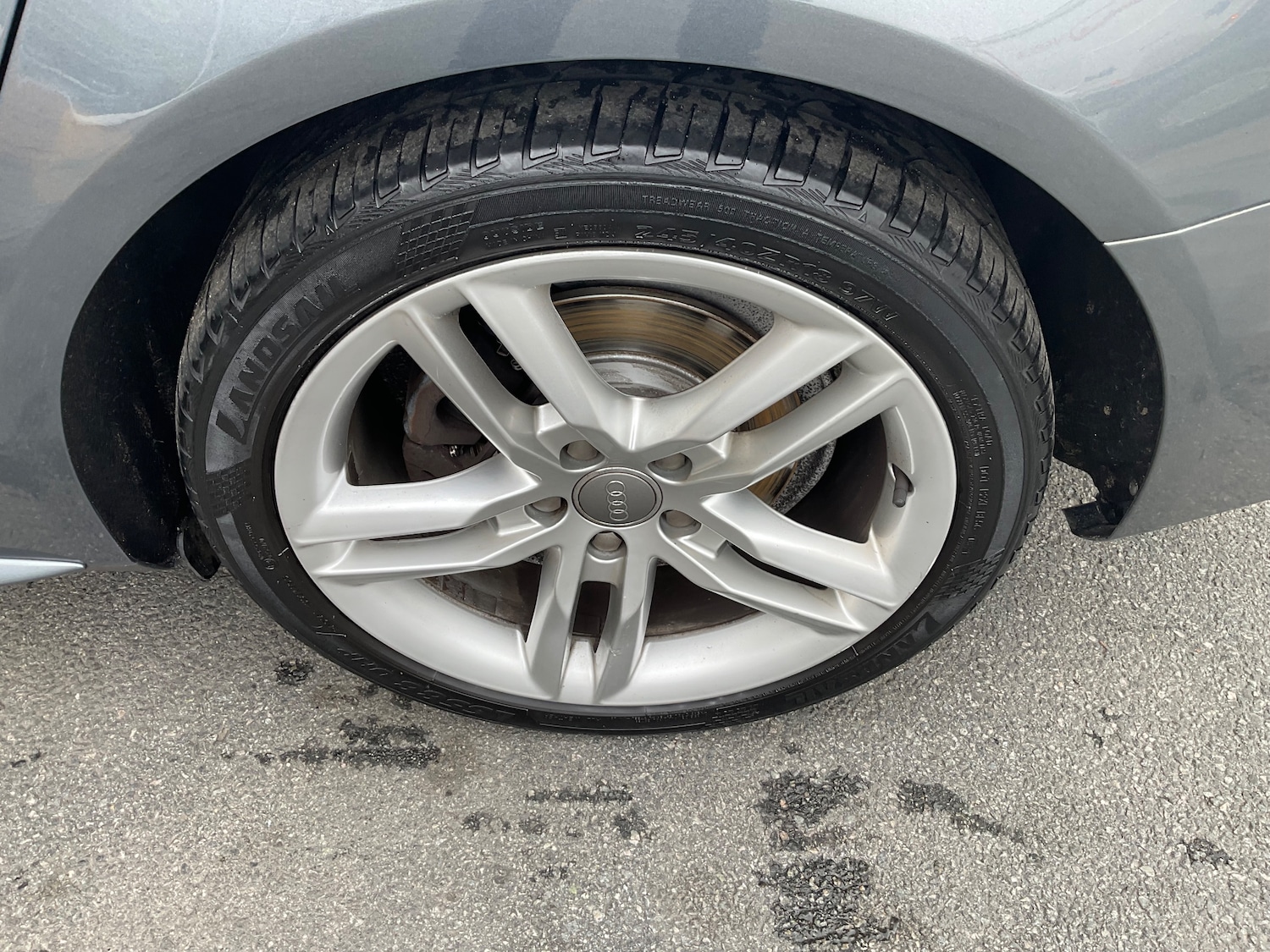 Used Audi A4 2014 for sale - 78060759: Photo 57