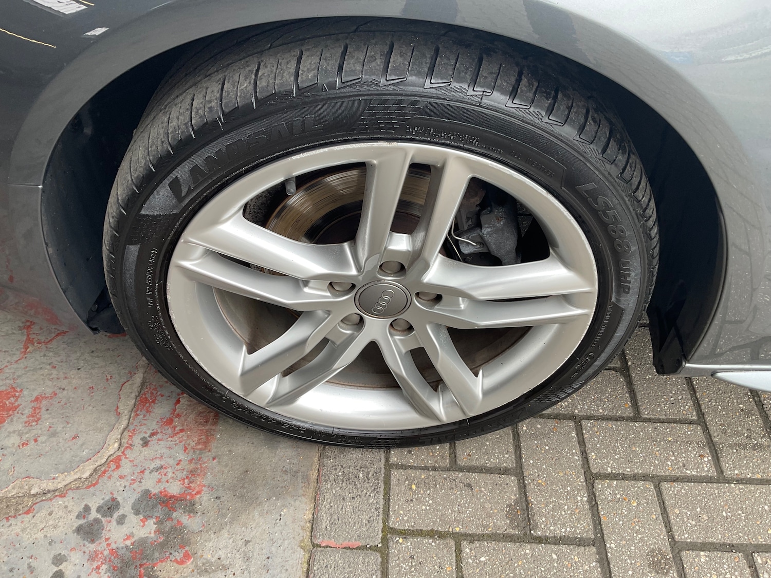 Used Audi A4 2014 for sale - 78060759: Photo 58