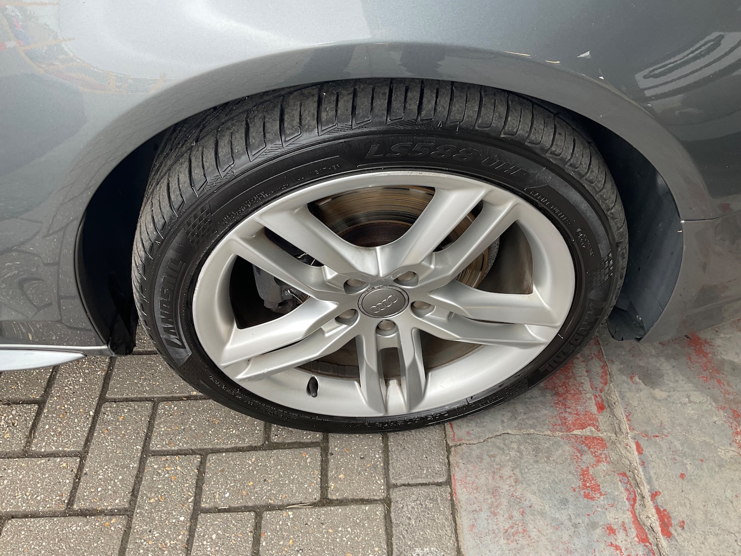 Used Audi A4 2014 for sale - 78060759: Photo 59