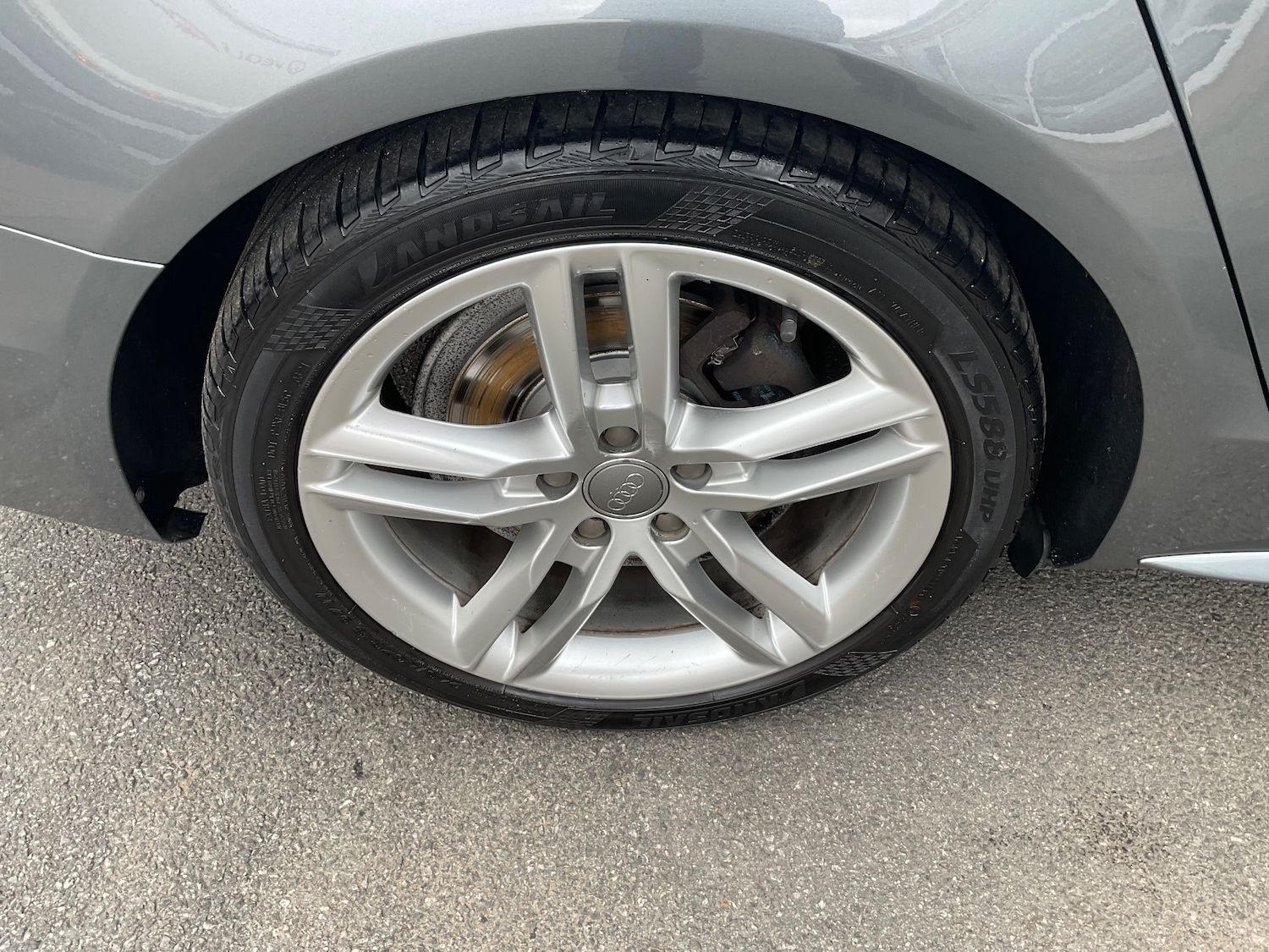 Used Audi A4 2014 for sale - 78060759: Photo 60