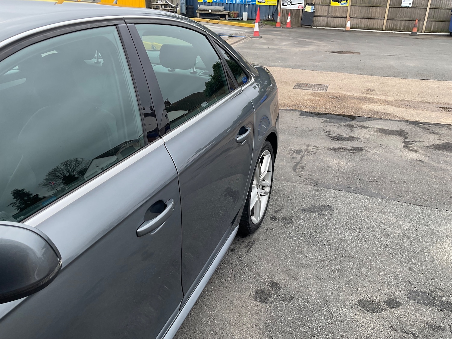 Used Audi A4 2014 for sale - 78060759: Photo 69